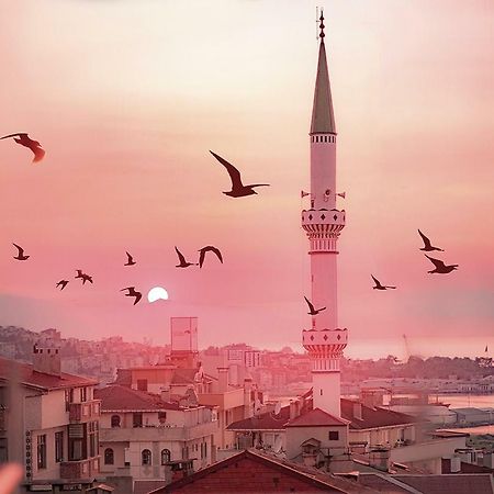 Hale Abla Apart Evleri Trebizonda Exterior foto