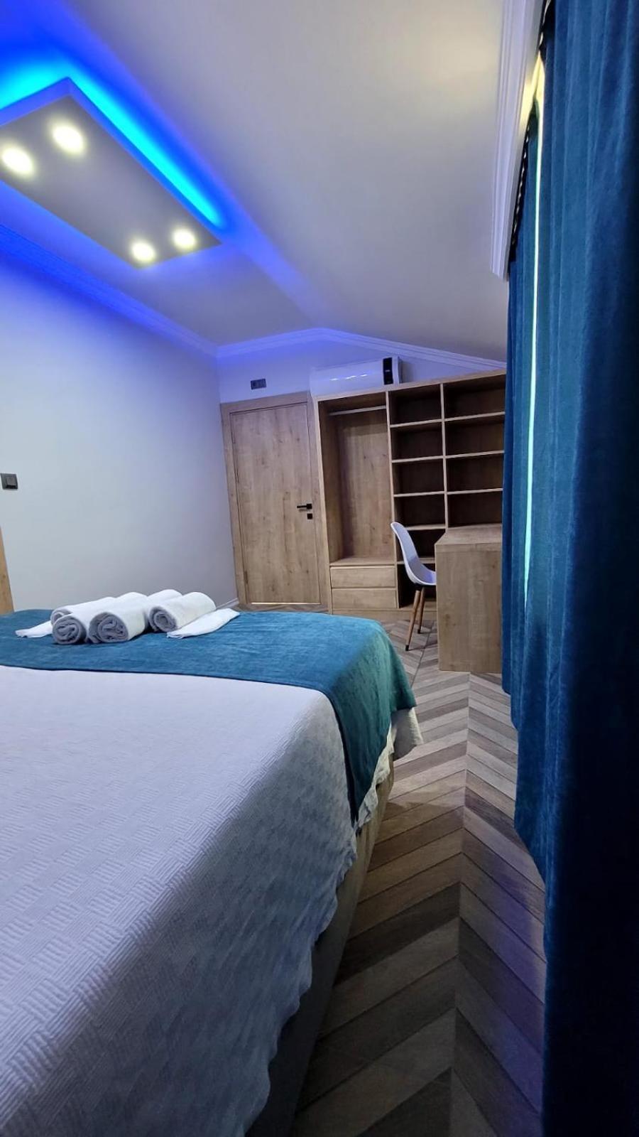 Hale Abla Apart Evleri Trebizonda Exterior foto