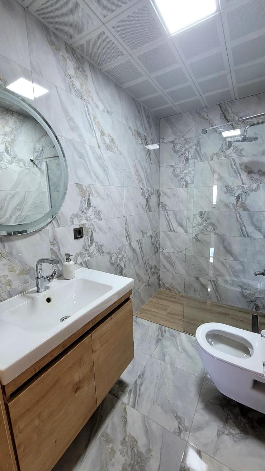 Hale Abla Apart Evleri Trebizonda Exterior foto