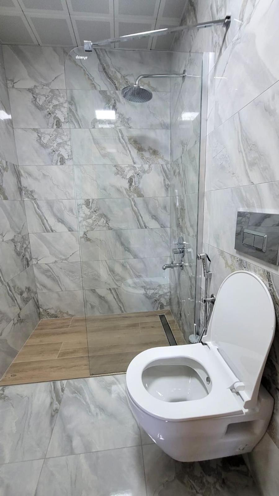 Hale Abla Apart Evleri Trebizonda Exterior foto