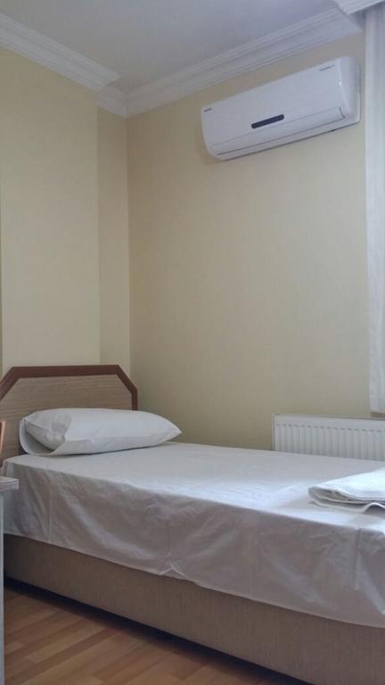 Hale Abla Apart Evleri Trebizonda Exterior foto